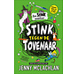 Stink 2 - Stink tegen de tovenaar