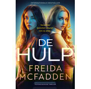 Nieuw binnen De hulp