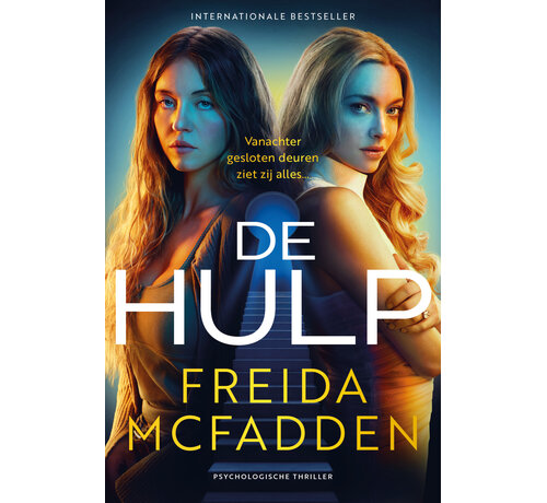 Nieuw binnen De hulp