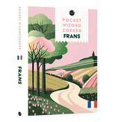 Pocket Woordzoeker Frans