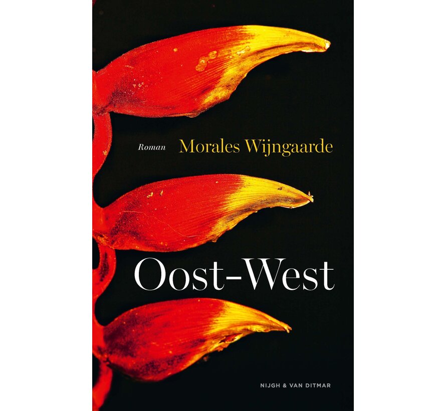 Oost-West