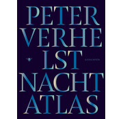 Nieuw binnen Nachtatlas