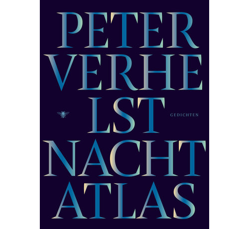 Nieuw binnen Nachtatlas