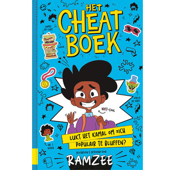 Nieuw binnen Het cheatboek 1 - Het cheatboek