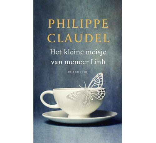 Ulysses 1781 - Het kleine meisje van meneer Linh