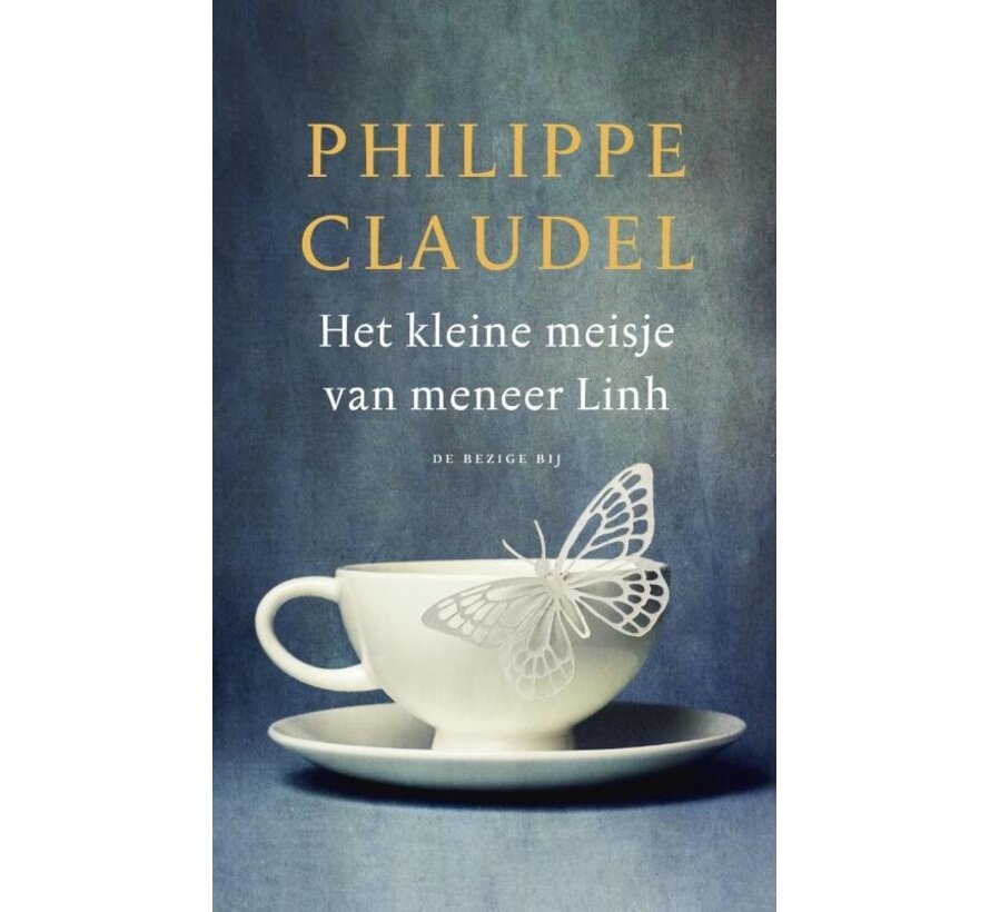 Ulysses 1781 - Het kleine meisje van meneer Linh