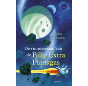 De ruimtereizen van de Billy Extra Plankgas