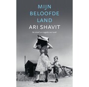 Mijn beloofde land
