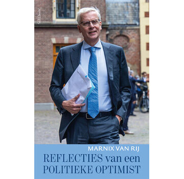 Reflecties van een politieke optimist