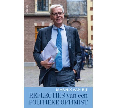 Reflecties van een politieke optimist