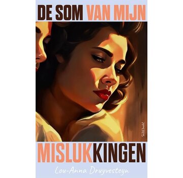 De som van mijn mislukkingen