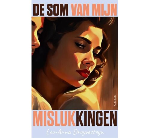 Nieuw binnen De som van mijn mislukkingen