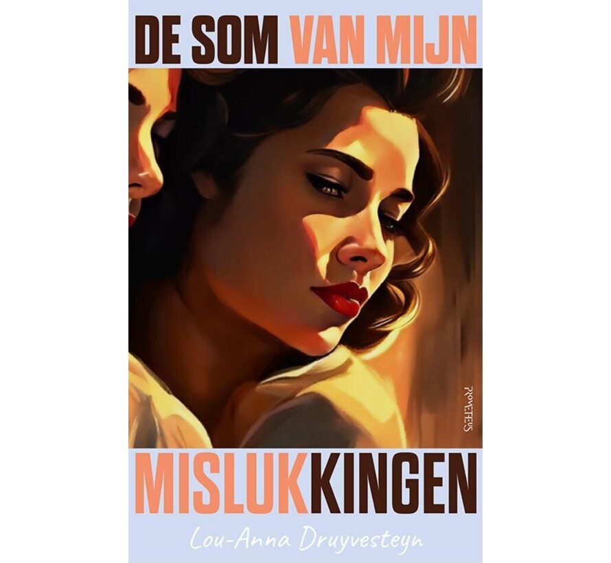 De som van mijn mislukkingen