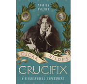 Nieuw binnen Oscar Wilde's Crucifix