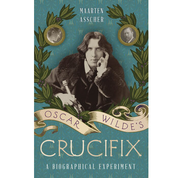 Nieuw binnen Oscar Wilde's Crucifix