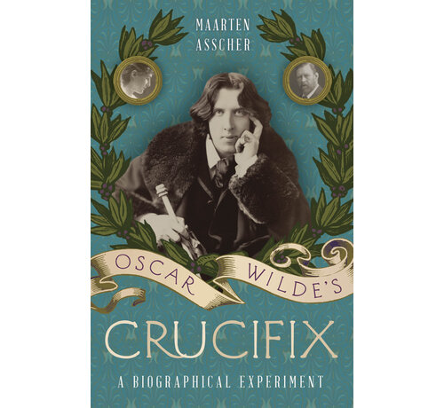 Oscar Wilde's Crucifix