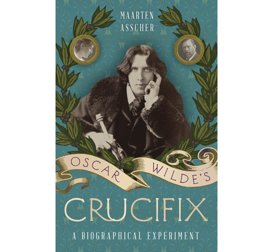 Oscar Wilde's Crucifix