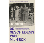 Nieuw binnen De geschiedenis van mijn sok