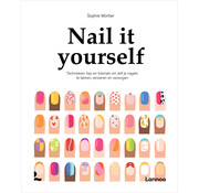 Nieuw binnen Nail it yourself