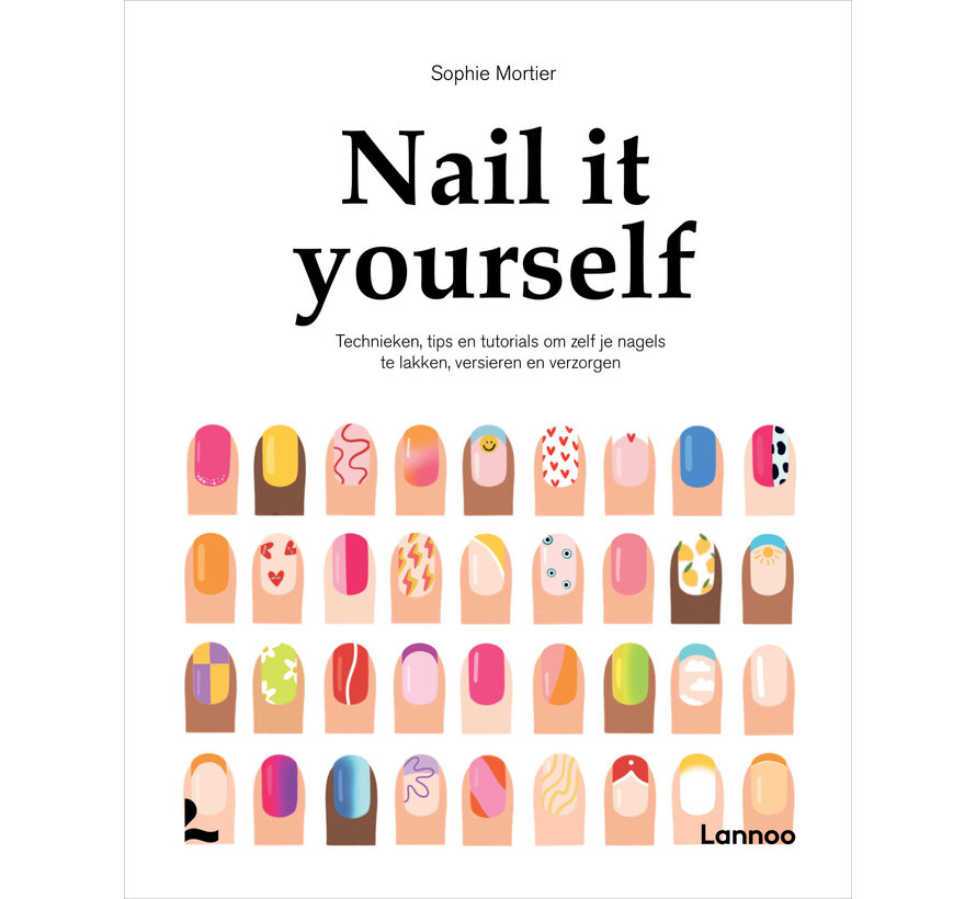 Nail it yourself