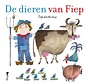 De dieren van Fiep