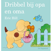 Dribbel - Dribbel bij opa en oma