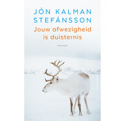 Nieuw binnen Jouw afwezigheid is duisternis