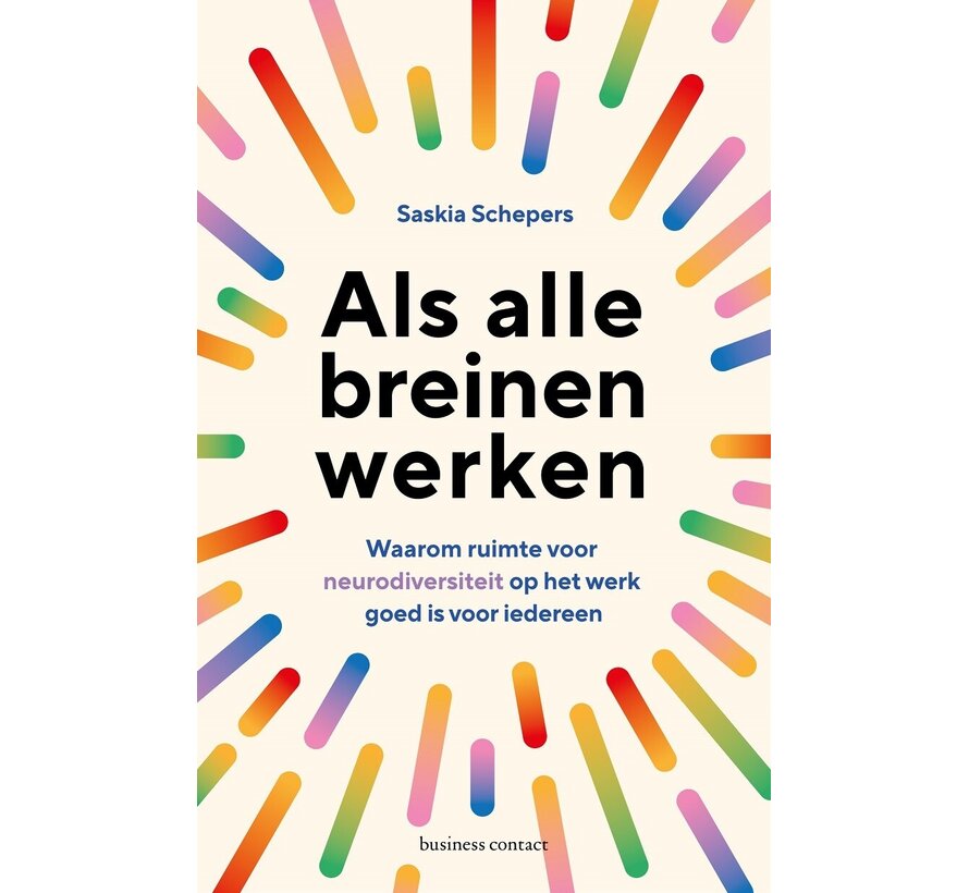 Als alle breinen werken