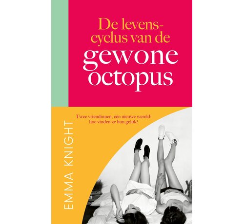 Nieuw binnen De levenscyclus van de gewone octopus