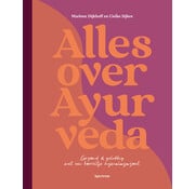 Nieuw binnen Alles over Ayurveda