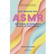 Nieuw binnen Het geheim van ASMR