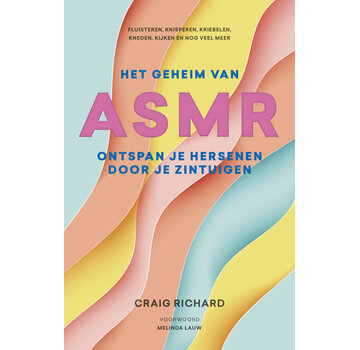 Het geheim van ASMR