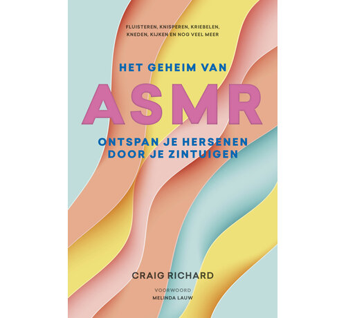 Nieuw binnen Het geheim van ASMR