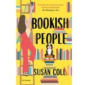 Nieuw binnen Bookish People
