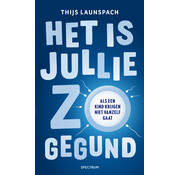 Het is jullie zo gegund