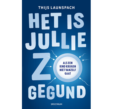 Het is jullie zo gegund