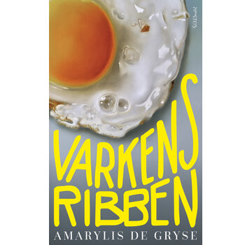 Nieuw binnen Varkensribben