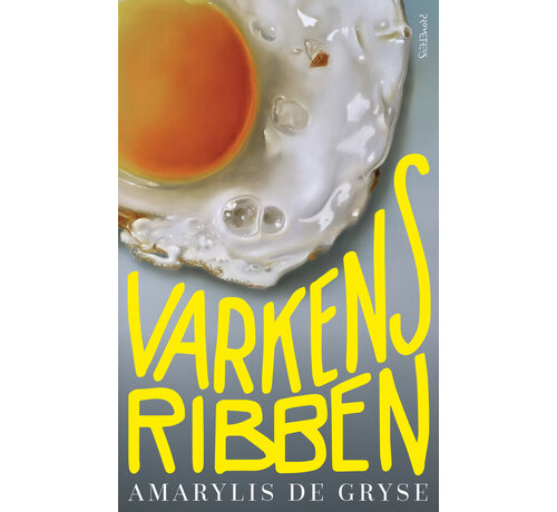 Nieuw binnen Varkensribben