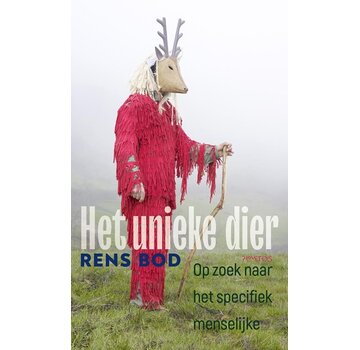 Het unieke dier