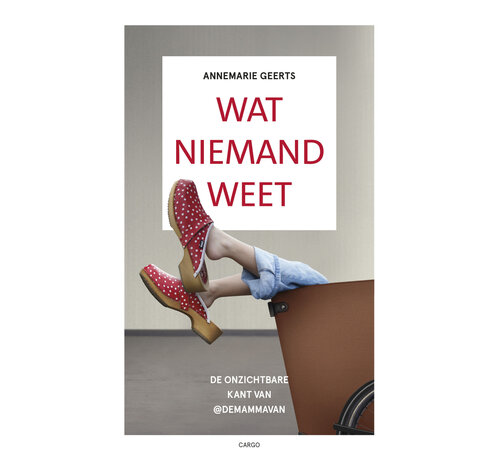 Wat niemand weet