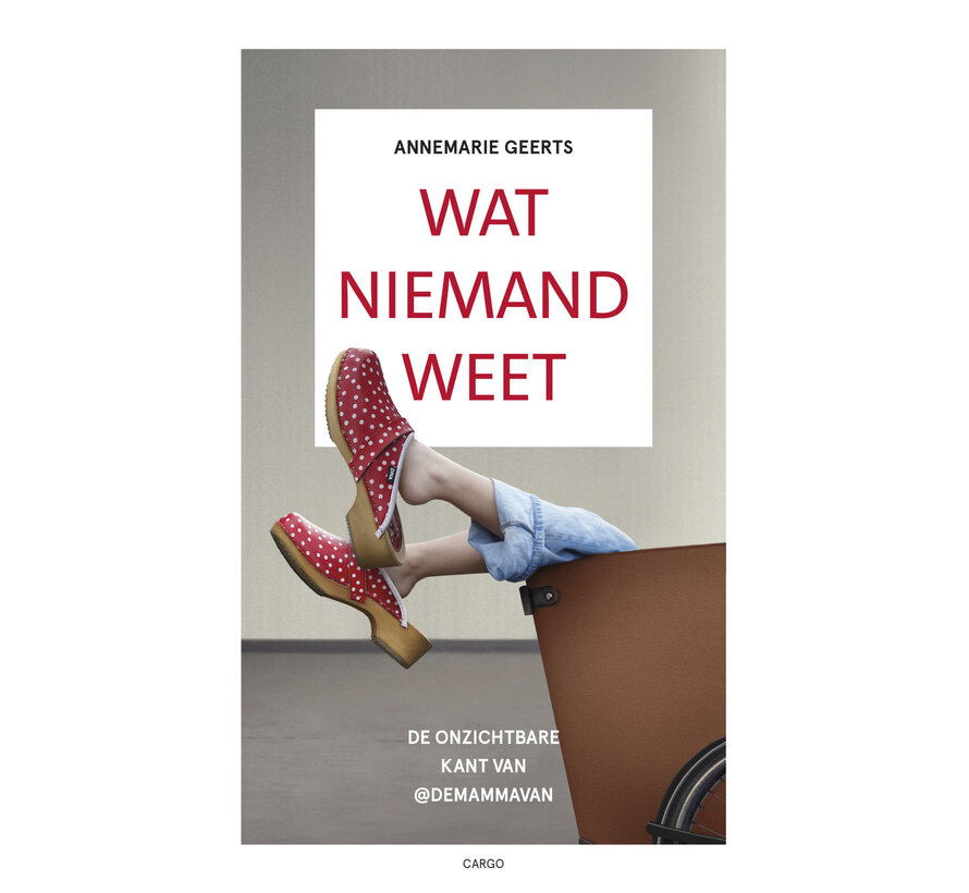Wat niemand weet