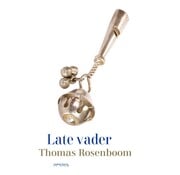 Nieuw binnen Late vader