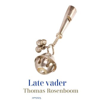 Nieuw binnen Late vader