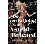 Nieuw binnen De verdwijning van Astrid Bricard
