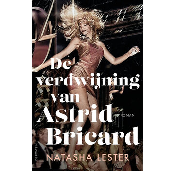 De verdwijning van Astrid Bricard
