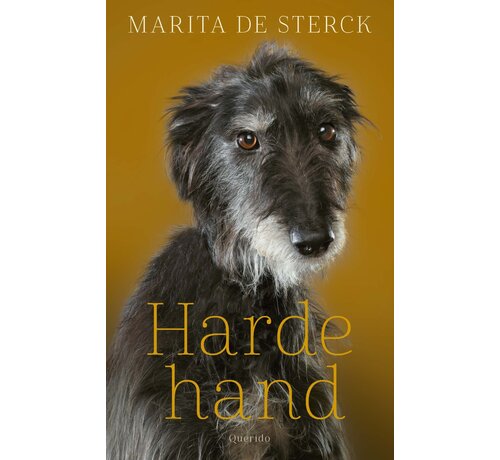 Nieuw binnen Harde hand