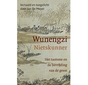 Nieuw binnen Wunengzi (Nietskunner)