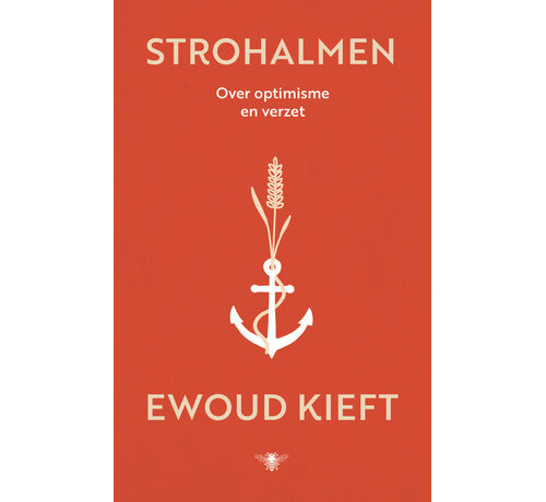 Nieuw binnen Strohalmen