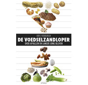 Nieuw binnen De voedselzandloper