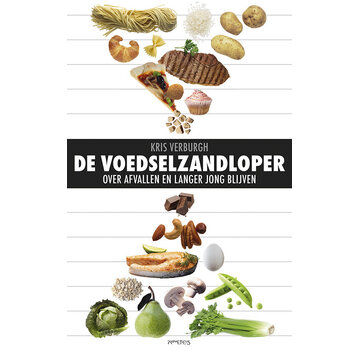 Nieuw binnen De voedselzandloper